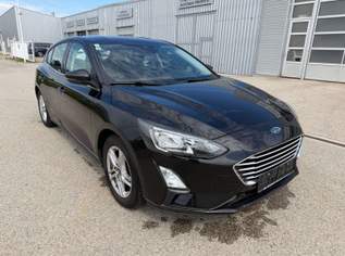 Focus 1.0 Ecoboost Cool&Connect, 12990 €, Auto & Fahrrad-Autos in 7100 Gemeinde Neusiedl am See