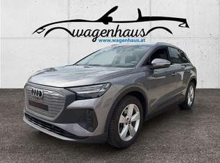 Q4 e-tron Q4 35 e-tron, ACC, SPURW, Matrix, Leder, TOP Au..., 31990 €, Auto & Fahrrad-Autos in 4655 Vorchdorf Q4 e-tron Q4 35 e-tron, ACC, SPURW, Matrix, Leder, TOP Au..., 31990 €, Auto & Fahrrad-Autos in 4655 Vorchdorf