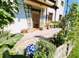 Im Zentrum: 3 Zi-Terrassen-Wohnung mit Tiefgarage, 315000 €, Immobilien-Wohnungen in 5162 Obertrum am See