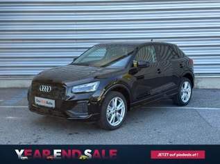 Q2 35 TFSI admired, 34000 €, Auto & Fahrrad-Autos in 8020 Gries