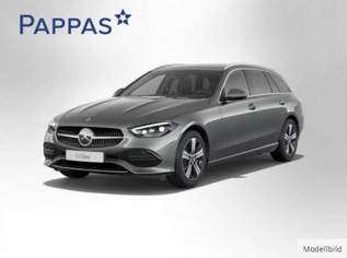 C 300 de 4MATIC T-Modell, 60750 €, Auto & Fahrrad-Autos in 8051 Gösting C 300 de 4MATIC T-Modell, 60750 €, Auto & Fahrrad-Autos in 8051 Gösting