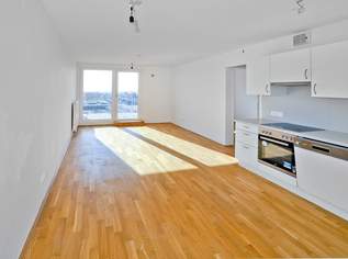 Viola Park – Ihre Wohlfühloase am Laaer Berg - 2-Zimmer-Wohnung mit Balkon, 799 €, Immobilien-Wohnungen in 1100 Favoriten