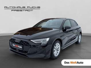 A3 30 TFSI, 30490 €, Auto & Fahrrad-Autos in 4240 Freistadt