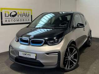 i3 42,2kWh * Sportpaket * Leder * nur 10.000km *, 26990 €, Auto & Fahrrad-Autos in 3400 Gemeinde Klosterneuburg