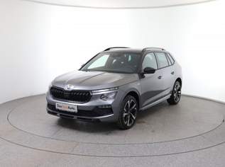 Kamiq Monte Carlo TSI DSG, 33290 €, Auto & Fahrrad-Autos in 8792 St. Peter-Freienstein