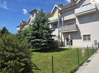 Barrierearmes Wohnen im Alter mit eigenem Garten in Theresienfeld, 139000 €, Immobilien-Wohnungen in 2604 Theresienfeld Barrierearmes Wohnen im Alter mit eigenem Garten in Theresienfeld, 139000 €, Immobilien-Wohnungen in 2604 Theresienfeld