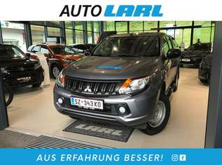L 200/300/400 Basis Doppelkabine 4WD, 19990 €, Auto & Fahrrad-Autos in 6275 Gemeinde Stumm