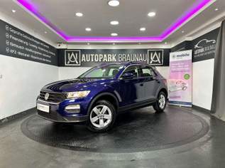 T-Roc Basis 1,0 TSI *WENIG-KM*PDC*SZH*, 20999 €, Auto & Fahrrad-Autos in 5280 Braunau am Inn