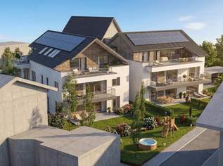 4-Zimmer Familenwohnung mit Balkon - Der perfekte Raum für Familien - W7, 630000 €, Immobilien-Wohnungen in 5162 Obertrum am See 4-Zimmer Familenwohnung mit Balkon - Der perfekte Raum für Familien - W7, 630000 €, Immobilien-Wohnungen in 5162 Obertrum am See