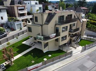 Moderne Provisionsfreie Häuser und Wohnungen mit großzügigen Terrassen, hochwertiger Ausstattung und Stellplätzen, 1048000 €, Immobilien-Häuser in 1140 Penzing