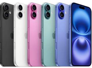 Restposten Apple iPhone 16 256 GB reduziert, 629 €, Marktplatz-Computer, Handys & Software in 1010 Innere Stadt