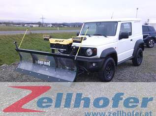 Jimny 1,5 VVT Allgrip N1, 37990 €, Auto & Fahrrad-Autos in 3304 Gemeinde Sankt Georgen am Ybbsfelde