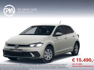 Polo 4Me, 17990 €, Auto & Fahrrad-Autos in 9020 Innere Stadt Polo 4Me, 17990 €, Auto & Fahrrad-Autos in 9020 Innere Stadt