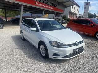 Golf Var. Comfortline BMT/Start-Stopp, 17500 €, Auto & Fahrrad-Autos in 4760 Raab