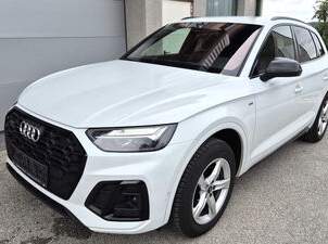 Q5 40 TDI quattro S line - LED+VIRTUAL+FEINNAPPA, 33990 €, Auto & Fahrrad-Autos in 2724 Katastralgemeinde Maiersdorf Q5 40 TDI quattro S line - LED+VIRTUAL+FEINNAPPA, 33990 €, Auto & Fahrrad-Autos in 2724 Katastralgemeinde Maiersdorf