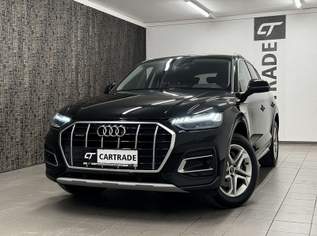 Q5 40 TDI quattro S-tronic /MATRIX-LED/ VIRTUAL/ A..., 46990 €, Auto & Fahrrad-Autos in Kärnten