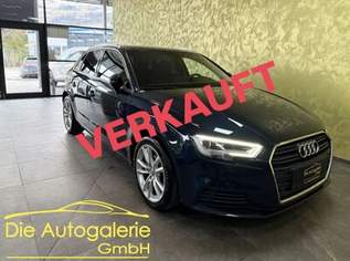 A3 30 TDI *ERSTBESITZ*LED-LIGHT*NAVI*LEDER*, 20990 €, Auto & Fahrrad-Autos in 6068 Gemeinde Mils A3 30 TDI *ERSTBESITZ*LED-LIGHT*NAVI*LEDER*, 20990 €, Auto & Fahrrad-Autos in 6068 Gemeinde Mils