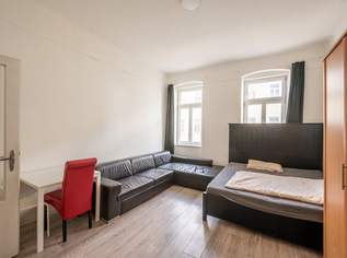 ++NEU++ renovierungsbedürftige 1-Zimmer Altbauwohnung für Bastler, 95000 €, Immobilien-Wohnungen in 1120 Meidling