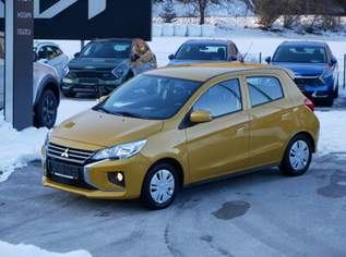 Space Star 1,2 AS&G, 10999 €, Auto & Fahrrad-Autos in 5621 Sankt Veit im Pongau Space Star 1,2 AS&G, 10999 €, Auto & Fahrrad-Autos in 5621 Sankt Veit im Pongau