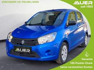 Celerio 1,0 DJ Clear | wenig KM | Klima, 5990 €, Auto & Fahrrad-Autos in 3494 Gemeinde Gedersdorf Celerio 1,0 DJ Clear | wenig KM | Klima, 5990 €, Auto & Fahrrad-Autos in 3494 Gemeinde Gedersdorf