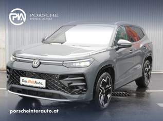 Tayron Sport TDI 4MOTION DSG