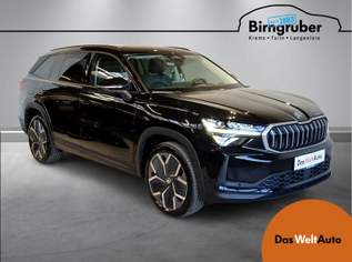 Kodiaq 4x4 Selection TDI DSG, 55990 €, Auto & Fahrrad-Autos in 3430 Gemeinde Tulln an der Donau Kodiaq 4x4 Selection TDI DSG, 55990 €, Auto & Fahrrad-Autos in 3430 Gemeinde Tulln an der Donau