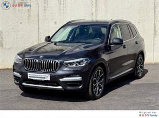 X3 xDrive30e, 33640 €, Auto & Fahrrad-Autos in 8350 Fehring