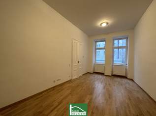 1-Zimmer Wohnung inkl. Einbauküche nahe dem Augarten - befristet vermietet bis 31.05.2026. - WOHNTRAUM, 150000.68 €, Immobilien-Wohnungen in 1200 Brigittenau