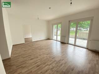 Attraktive Lage – Hoher Wohnkomfort – Nachhaltiges Konzept, 737.66 €, Immobilien-Wohnungen in 8020 