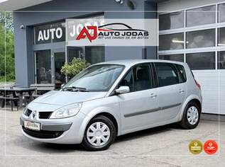 Scénic II Extreme 1.6 16V **Klimaaut./Tempomat**, 4500 €, Auto & Fahrrad-Autos in 2601 Sollenau Scénic II Extreme 1.6 16V **Klimaaut./Tempomat**, 4500 €, Auto & Fahrrad-Autos in 2601 Sollenau