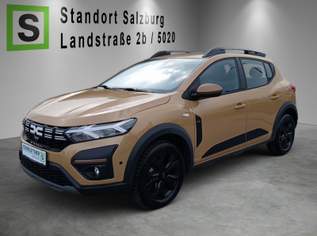 SANDERO Stepway Extreme+ TCe 90 MY24, 17299 €, Auto & Fahrrad-Autos in 5020 Altstadt
