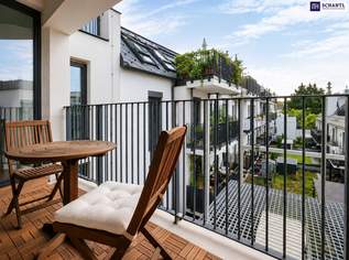 GESEHEN. VERLIEBT. GEMIETET. – Neuwertige 2-Zimmer-Wohnung mit Loggia – jetzt besichtigen!, 999 €, Immobilien-Wohnungen in 1230 Liesing