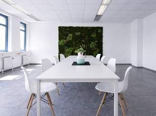 Flexible Büroflächen mit optimaler Anbindung, 6677 €, Immobilien-Gewerbeobjekte in 1030 Landstraße