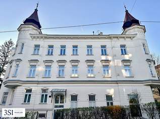 Exklusive 2-Zimmer-Wohnung im begehrten Cottageviertel, 449000 €, Immobilien-Wohnungen in 1190 Döbling