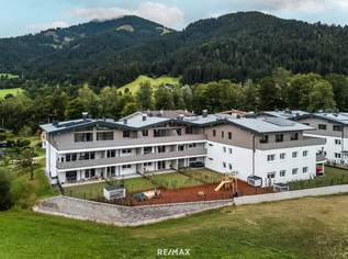 Exklusive Neubau-Penthouse-Wohnung in Söll - A13, 679000 €, Immobilien-Wohnungen in Tirol Exklusive Neubau-Penthouse-Wohnung in Söll - A13, 679000 €, Immobilien-Wohnungen in Tirol