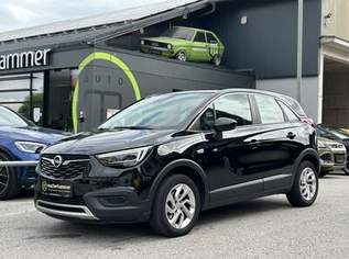 Crossland X INNOVATION *LED*NAVI*AUTOMATIK*SHZG*, 15490 €, Auto & Fahrrad-Autos in 5102 Anthering Crossland X INNOVATION *LED*NAVI*AUTOMATIK*SHZG*, 15490 €, Auto & Fahrrad-Autos in 5102 Anthering