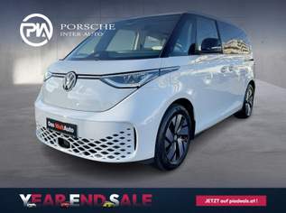 ID. Buzz Pro 210 kW, 55990 €, Auto & Fahrrad-Autos in 8054 Straßgang ID. Buzz Pro 210 kW, 55990 €, Auto & Fahrrad-Autos in 8054 Straßgang