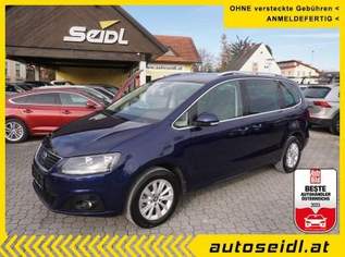 Alhambra Style 2,0 TDI *7-SITZE+NAVI+KAMERA*, 24500 €, Auto & Fahrrad-Autos in 8200 Gleisdorf Alhambra Style 2,0 TDI *7-SITZE+NAVI+KAMERA*, 24500 €, Auto & Fahrrad-Autos in 8200 Gleisdorf