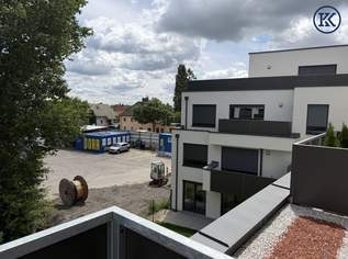 Neubau-Erstbezug im Grünen – moderne 2-Zimmer-Wohnung mit Terrasse im Herzen von Aspern, 250000 €, Immobilien-Wohnungen in 1220 Donaustadt Neubau-Erstbezug im Grünen – moderne 2-Zimmer-Wohnung mit Terrasse im Herzen von Aspern, 250000 €, Immobilien-Wohnungen in 1220 Donaustadt