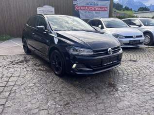 Polo Comfortline, 11990 €, Auto & Fahrrad-Autos in 5452 Pfarrwerfen