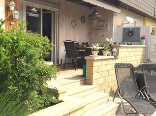 "Gepflegte Doppelhaushälfte mit Garage!", 490000 €, Immobilien-Häuser in 2512 Katastralgemeinde Tribuswinkel