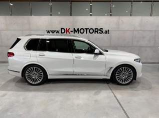 X7 xDrive 30d /6Sitzer/Laser/HeadUp/Luft/Pano/Soft/, 67990 €, Auto & Fahrrad-Autos in 7502 Unterwart X7 xDrive 30d /6Sitzer/Laser/HeadUp/Luft/Pano/Soft/, 67990 €, Auto & Fahrrad-Autos in 7502 Unterwart