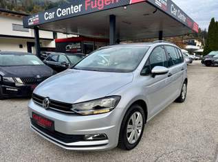 Touran Trendline 1,6 TDI, 14990 €, Auto & Fahrrad-Autos in 6263 Gemeinde Fügen Touran Trendline 1,6 TDI, 14990 €, Auto & Fahrrad-Autos in 6263 Gemeinde Fügen