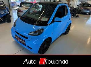 fortwo Brabus Optik Aut. -Liebhaberfahrzeug, 6900 €, Auto & Fahrrad-Autos in 4451 Garsten