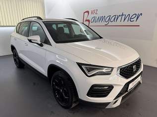 Ateca 2,0TDI DSG Style *LED*NAVI*AHK*Sitzheizung*Virt..., 24470 €, Auto & Fahrrad-Autos in 4141 Pfarrkirchen im Mühlkreis