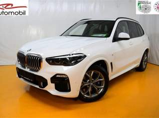 X5 xDrive30d_PANO_SOFTC_STH_AHK_HEADUP M Paket, 59997 €, Auto & Fahrrad-Autos in 4341 Arbing