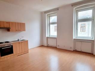 Preishit! Helle 1 Zimmer Altbauwohnung - unbefristet, 299.27 €, Immobilien-Wohnungen in 1180 Währing