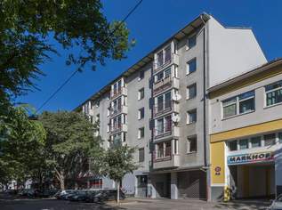 Wohnpark Markhofgasse Top 3, 694.87 €, Immobilien-Wohnungen in 1030 Landstraße Wohnpark Markhofgasse Top 3, 694.87 €, Immobilien-Wohnungen in 1030 Landstraße