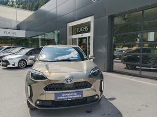 Toyota Yaris Cross, 21900 €, Auto & Fahrrad-Autos in 6305 Gemeinde Itter