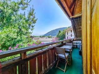 Exklusives Wohnen über den Dächern von Zirl – mit sonnigem Balkon und Garagenbox!, 424000 €, Immobilien-Wohnungen in 6170 Marktgemeinde Zirl